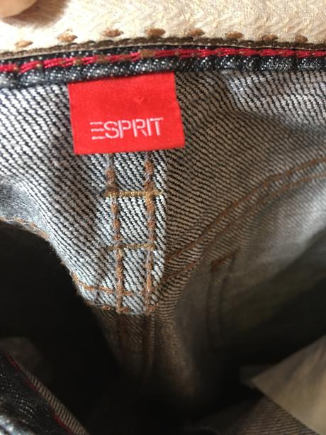 Rifle, esprit,36