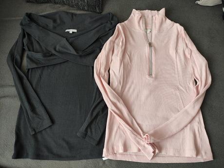 Tričká 2 ks, gate,m