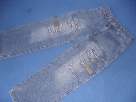 Rifle vyšuchaného vzhladu, 146