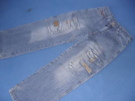 Rifle vyšuchaného vzhladu, 146