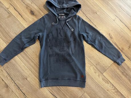 Pánska mikina pepe jeans heritage s, pepe jeans,s