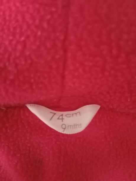 Bundička s kvietkami, 74