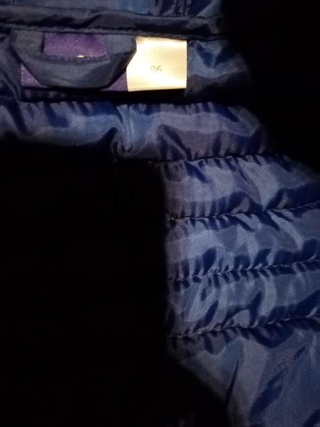 Detská vetrovka, lupilu,86