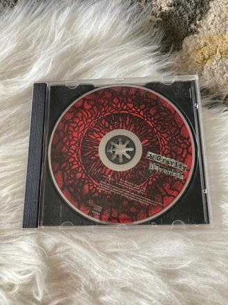 Cd no gravity inverzia (2004),