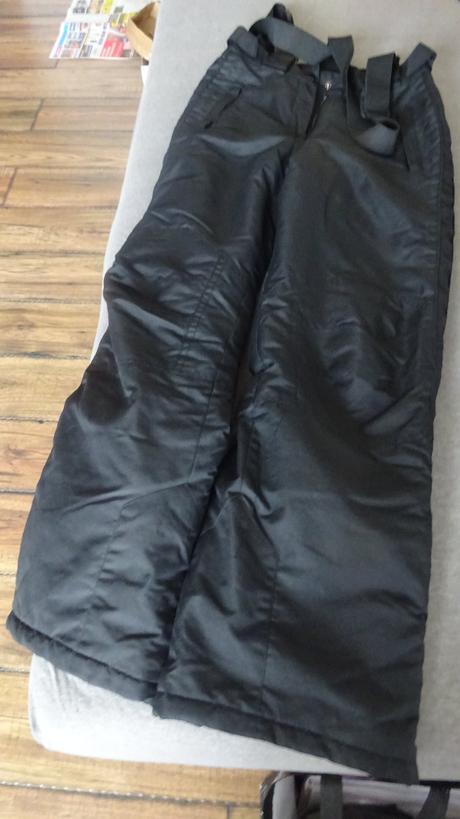 Lyžiarske nohavice, exiray,xs