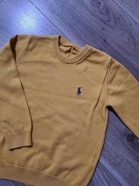 Pulóver ralph lauren, ralph lauren,104