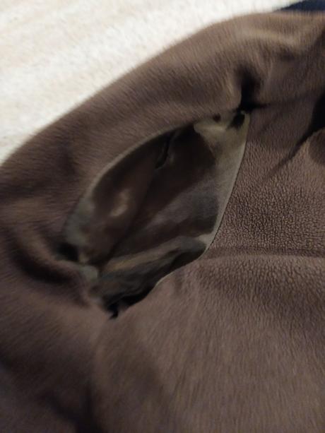 Jacadi paris zateplený kabátik, jacadi,86