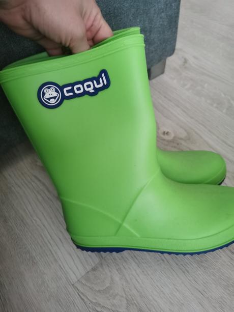 Gumáky coqui 33, coqui,33