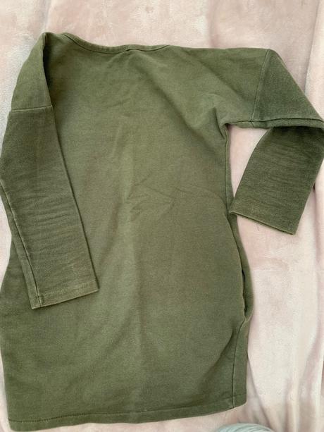 Qba kids šaty vel.5-6, 116