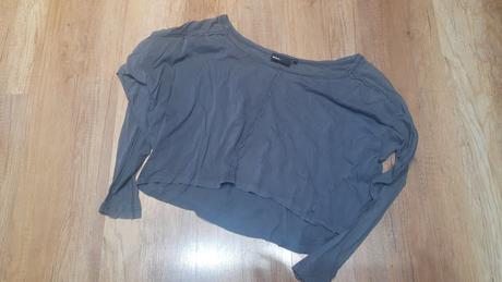 Overside tričko, 158