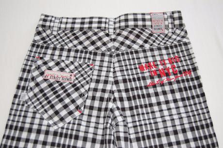 Chlapčenské kraťasy, 116 / 140 / 146