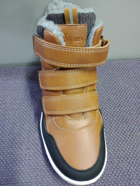 Čižmy, wojtylko,33 / 34 / 36 / 37