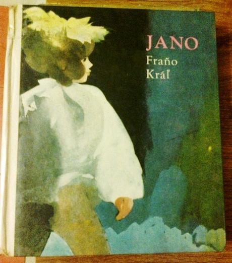 Jano, fraňo kráľ, 