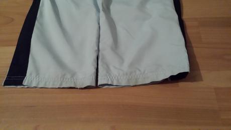 Sustakove nohavice, nike,116