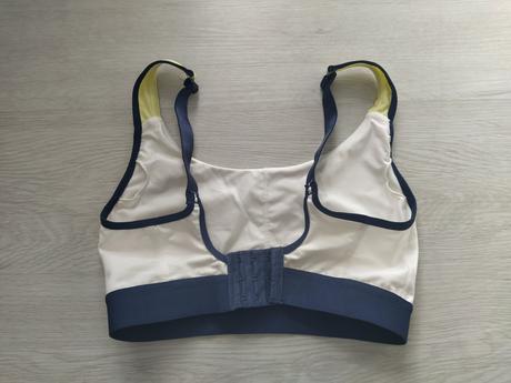 Športová podprsenka., crivit,s