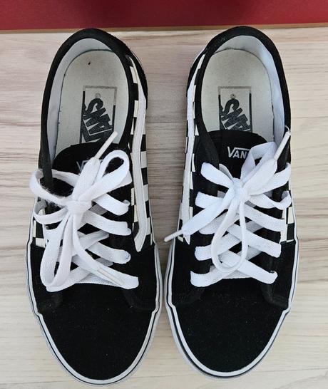 Tenisky vans filmore decon v záruke do 6/26, vans,36