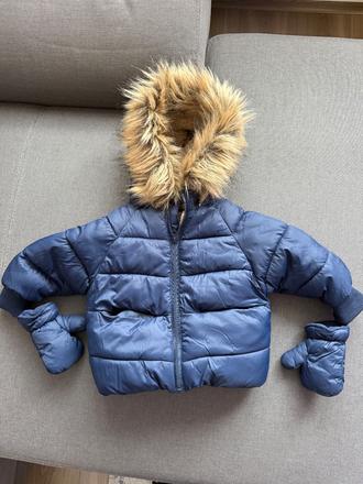 Bundička pre bábatko, sinsay,74