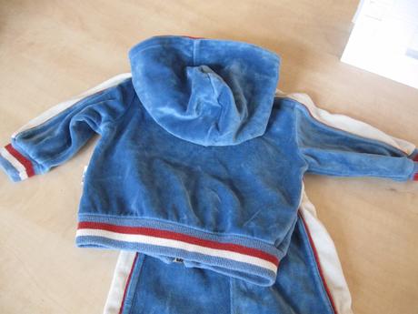 Chlapčenská súpravička, 68, 68