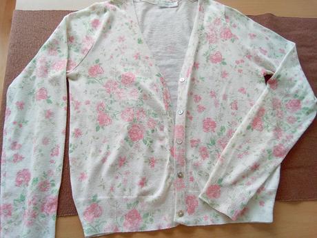 Svetrík, promod,164