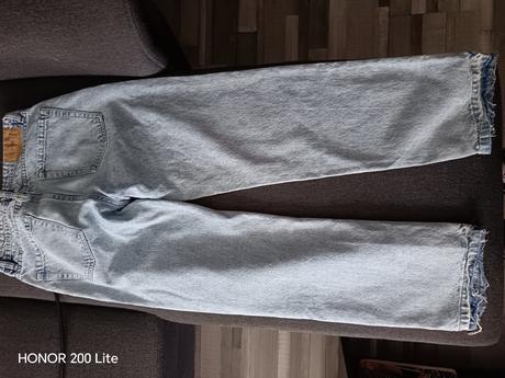 Rifle, new yorker,xs