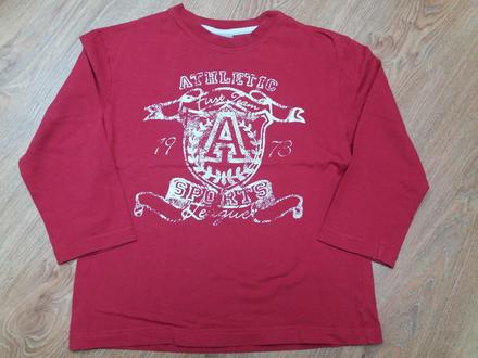 Chlapčenské tričko, cherokee,122