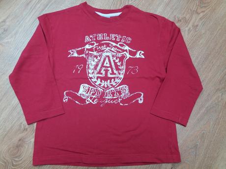 Chlapčenské tričko, cherokee,122