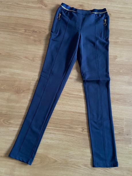 Prijemne legínonohavice, coccodrillo,164