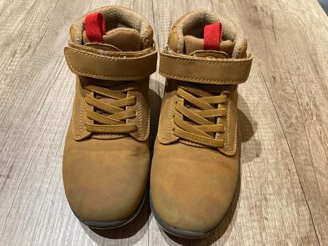 Prechodné topánky umbro, umbro,28