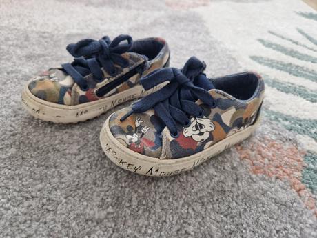 Tenisky zara, zara,23