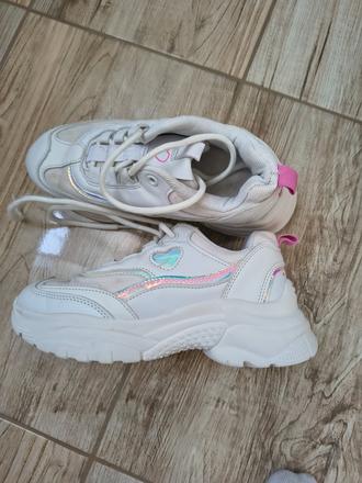 Tenisky, deichmann,34