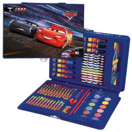 71 - dielna kreatívna sada cars, 