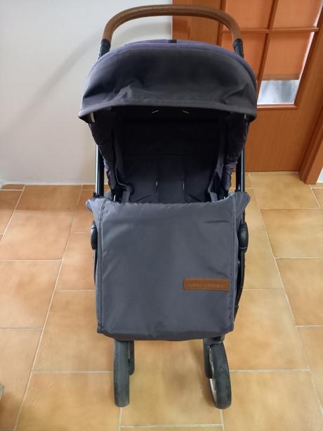 Športový kočík zn. mutsy, mutsy,mutsy evo