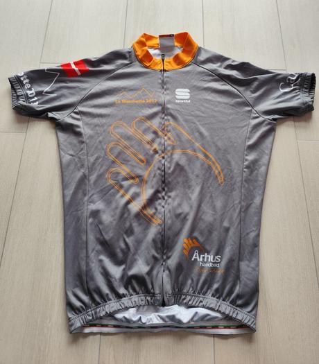 Predam cyklo dres, sportful,l