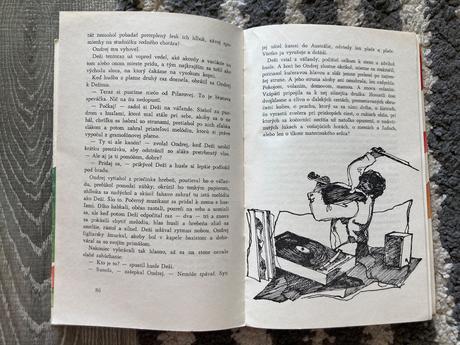 Cena priateľstva-prvé vyd.1977, 