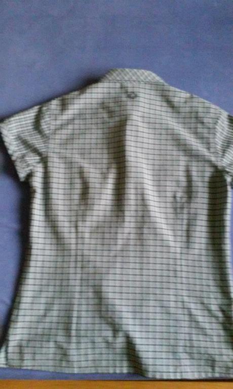 Kockovana kosela, 40