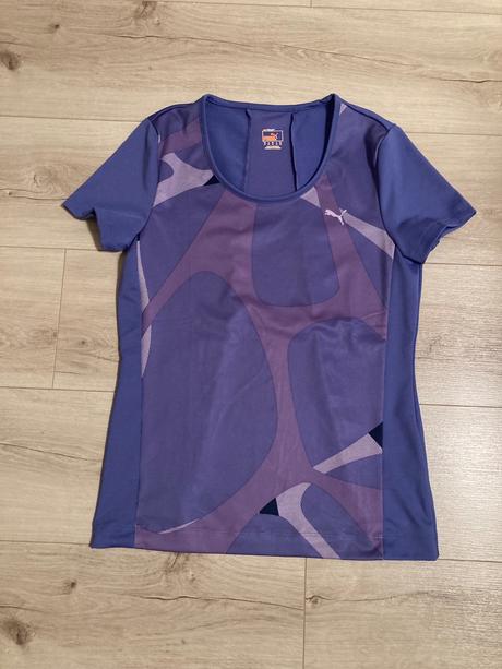Športové tricko, puma,m