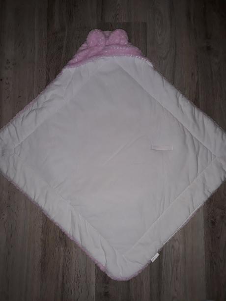 Teplučká zavinovačka, 