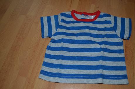 Nenosené tričko, 74