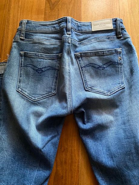 Rifle replay, replay,26