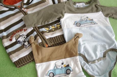 Balik snoopy, 68–80