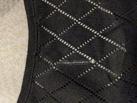 Francúzske šaty morgan, morgan,38