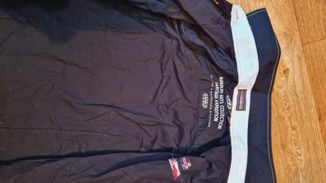 Krásna košeľa, napapijri,m