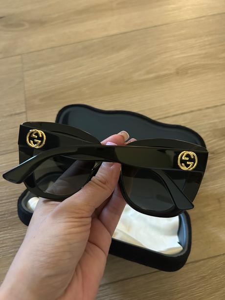 Gucci slnečné okuliare, gucci