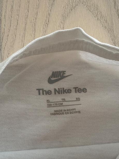 Tričko nike 158/170, nike,158