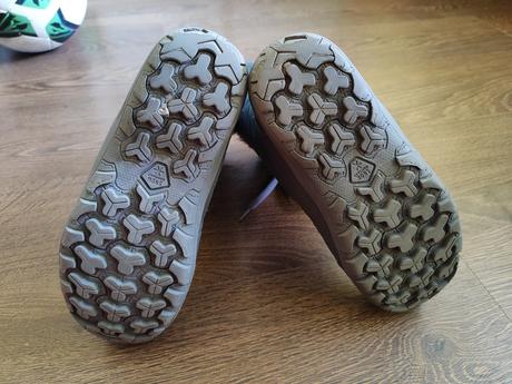 Zimné čižmy, quechua,35