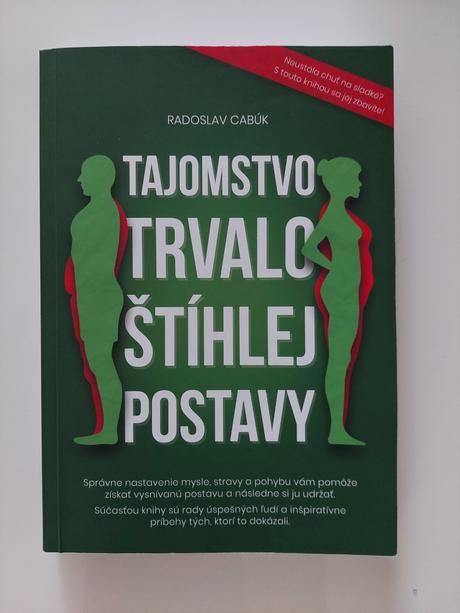 Tajomstvo trvalo štíhlej postavy, 