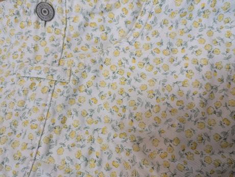 Šortky na traky, f&f,128