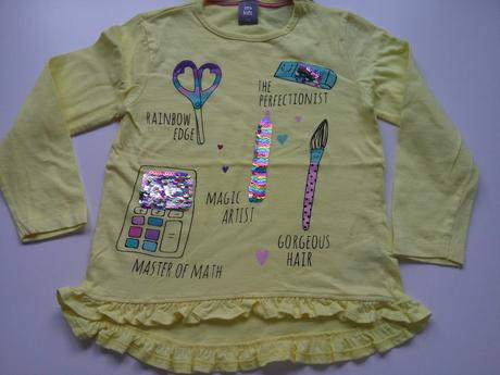 Tričko s pretáčacou aplikáciou., 104