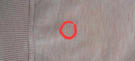 Mikina, levis,176