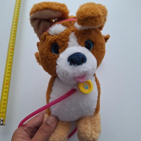 Plysove hracky patrola, huggy wuggy, 